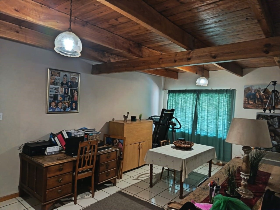 Commercial Property for Sale in George Rural Western Cape